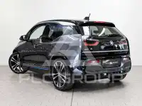 2019 BMW I3