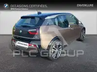 2019 BMW I3