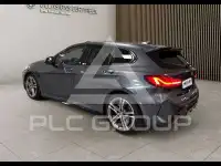 2019 BMW 135