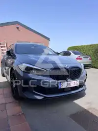 2019 BMW 135