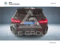 2019 BMW 135