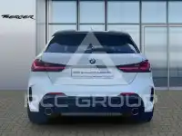2019 BMW 135