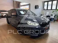 2019 BMW 135