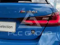 2019 BMW 135