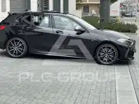 2019 BMW 135