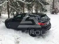 2019 BMW 135