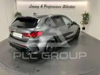 2019 BMW 135