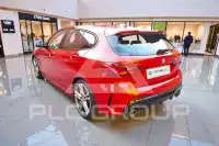 2019 BMW 135
