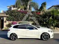 2019 BMW 135