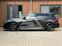 2019 BMW 135