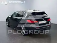 2019 BMW 135