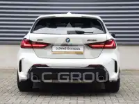 2019 BMW 135