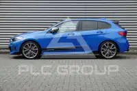 2019 BMW 135