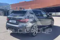2019 BMW 135