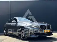 2019 BMW 135