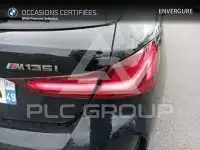 2019 BMW 135