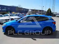2019 BMW 135