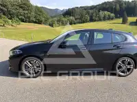 2019 BMW 135