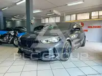 2019 BMW 135