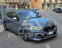 2019 BMW 135