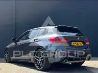 2019 BMW 135