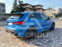 2019 BMW 135