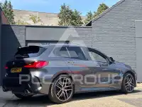 2019 BMW 135