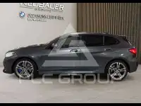 2019 BMW 135