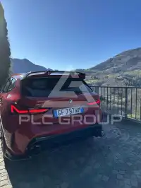 2021 BMW 135