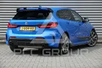 2019 BMW 135
