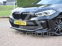 2019 BMW 135