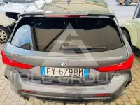 2019 BMW 135