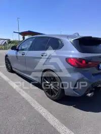 2019 BMW 135