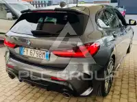 2019 BMW 135
