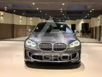 2019 BMW 135