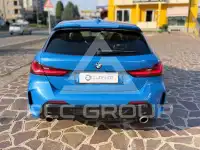 2019 BMW 135