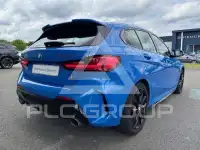 2019 BMW 135