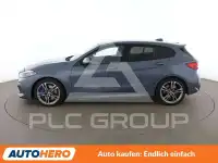 2019 BMW 135