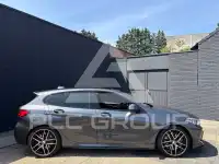 2019 BMW 135