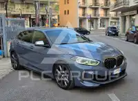 2019 BMW 135
