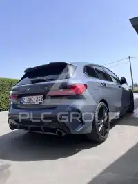 2019 BMW 135