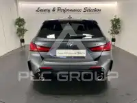 2019 BMW 135