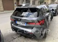2019 BMW 135