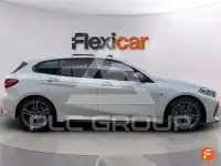 2019 BMW 135
