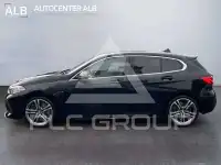 2019 BMW 135