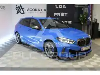 2019 BMW 135
