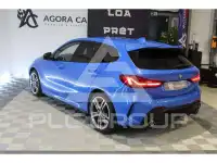 2019 BMW 135
