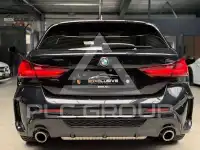 2019 BMW 135