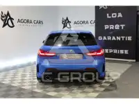 2019 BMW 135