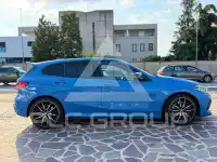 2019 BMW 135